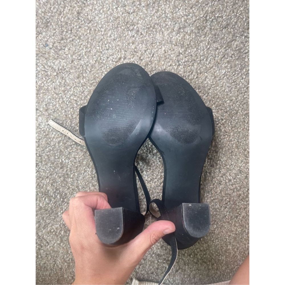 JustFab Heels - Picture 6 of 6